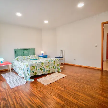 Casa Da Azenha Terrace Prime Tatil Evi *