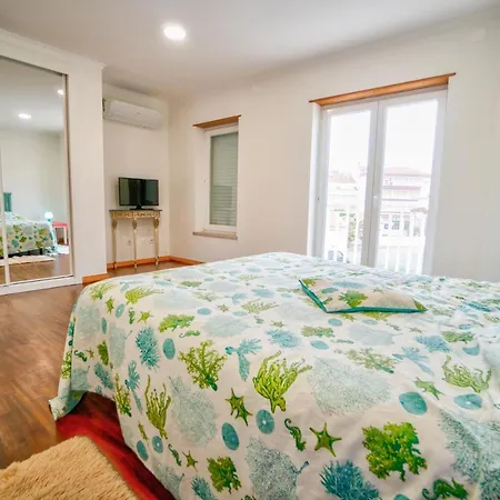 Tatil Evi Casa Da Azenha Terrace Prime *