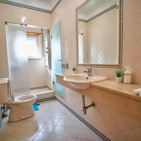 Casa Da Azenha Terrace Prime