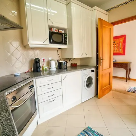 Casa Da Azenha Terrace Prime * Santa Cruz (Oeste)