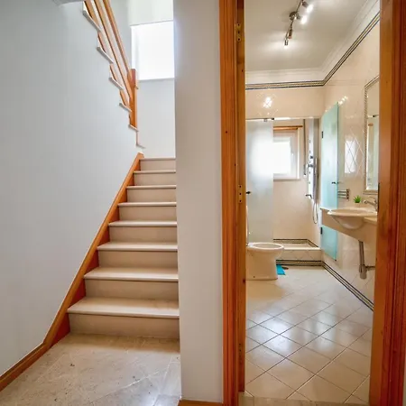 Casa Da Azenha Terrace Prime