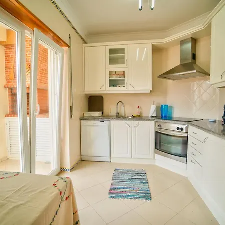 Casa Da Azenha Terrace Prime *