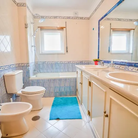 Casa Da Azenha Terrace Prime Santa Cruz