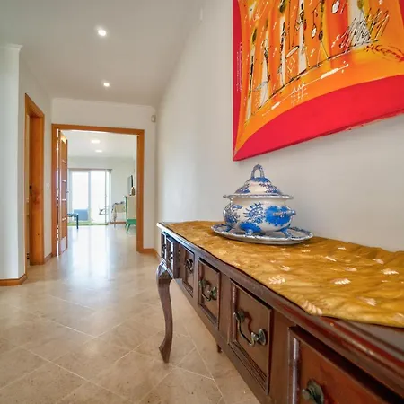 Nyaraló Casa Da Azenha Terrace Prime *