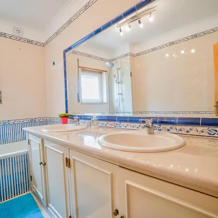 Nyaraló Casa Da Azenha Terrace Prime