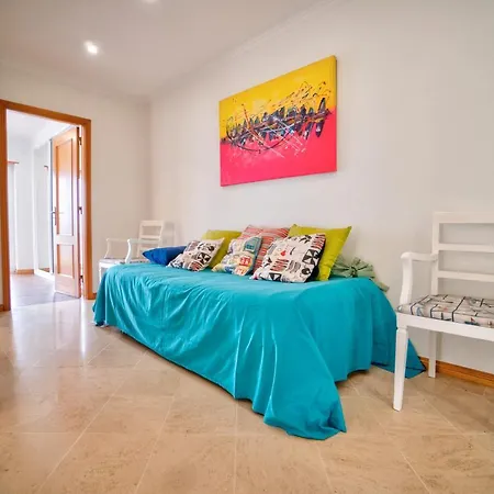 Feriehus Casa Da Azenha Terrace Prime