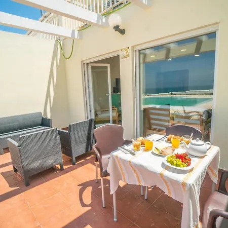 Casa Da Azenha Terrace Prime