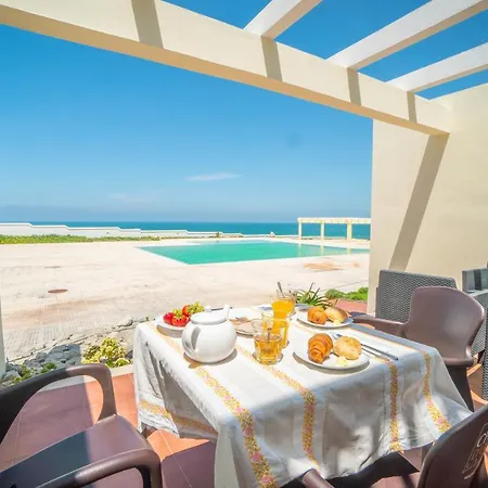 Tatil Evi Casa Da Azenha Terrace Prime *