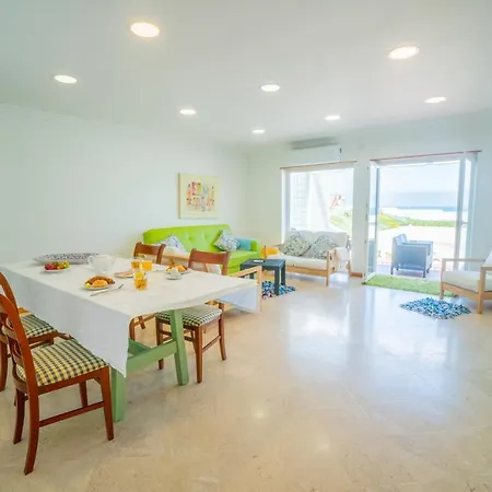 Tatil Evi Casa Da Azenha Terrace Prime *