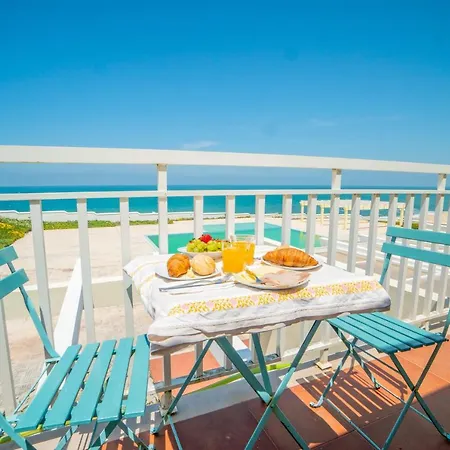 Casa Da Azenha Terrace Prime