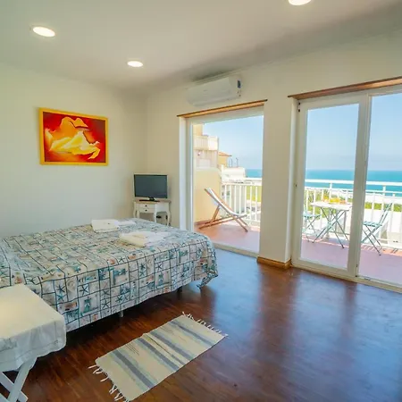 Casa Da Azenha Terrace Prime