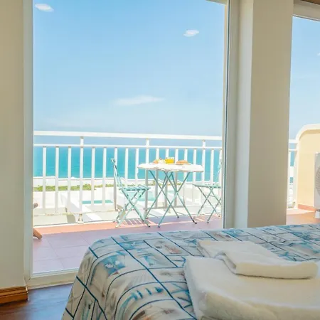Feriehus Casa Da Azenha Terrace Prime