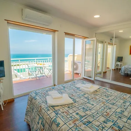 Casa Da Azenha Terrace Prime Nyaraló *