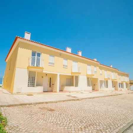 Casa Da Azenha Terrace Prime *