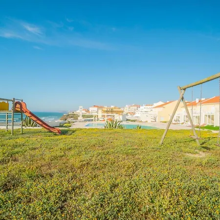 Hébergement de vacances Casa Da Azenha Terrace Prime *