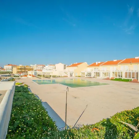 Casa Da Azenha Terrace Prime * Santa Cruz (Oeste)