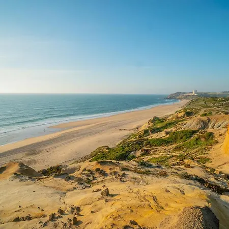 Casa Da Azenha Terrace Prime