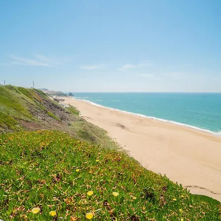 Casa Da Azenha Terrace Prime Hébergement de vacances *