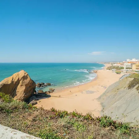 Casa Da Azenha Terrace Prime Hébergement de vacances