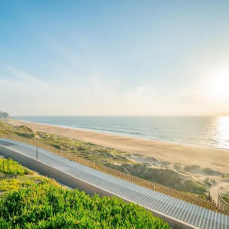 Hébergement de vacances Casa Da Azenha Terrace Prime