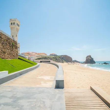 Casa Da Azenha Terrace Prime *