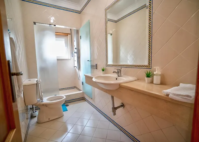 Casa Da Azenha Terrace Prime