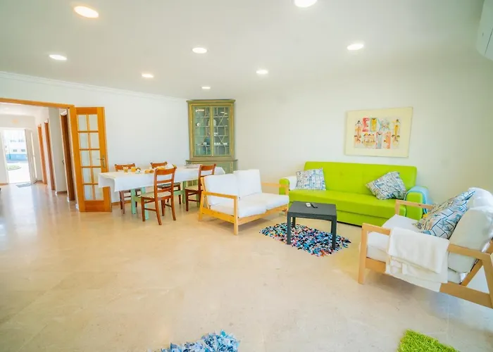 Casa Da Azenha Terrace Prime Дом отдыха Санта-Круш