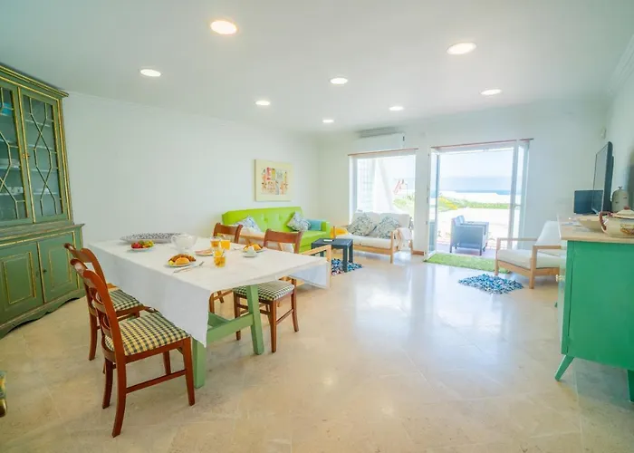 Дом отдыха Casa Da Azenha Terrace Prime *