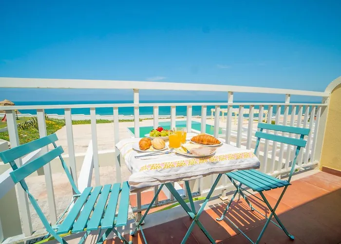 Casa Da Azenha Terrace Prime