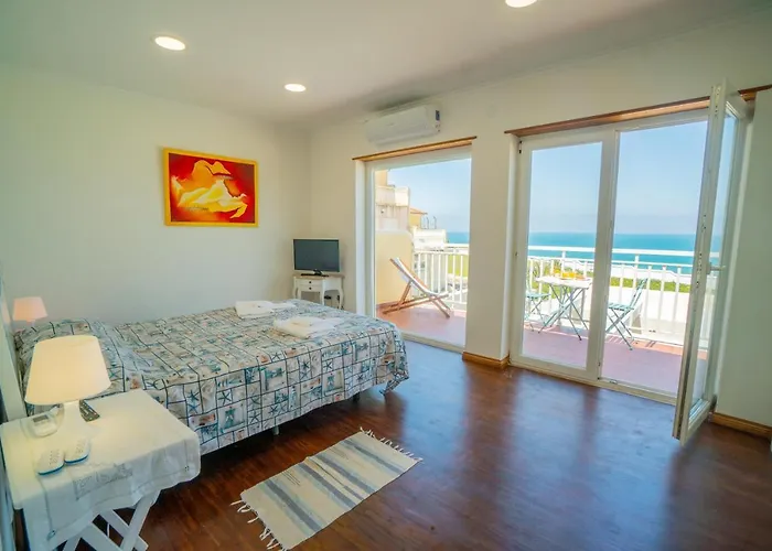 Casa Da Azenha Terrace Prime