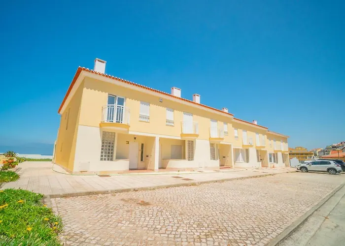 Casa Da Azenha Terrace Prime *