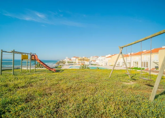 Дом отдыха Casa Da Azenha Terrace Prime *