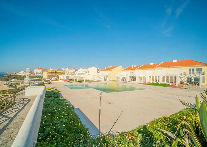 Casa Da Azenha Terrace Prime * Santa Cruz (Oeste)