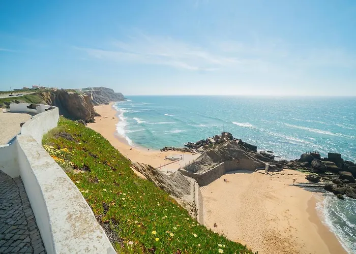 Casa Da Azenha Terrace Prime