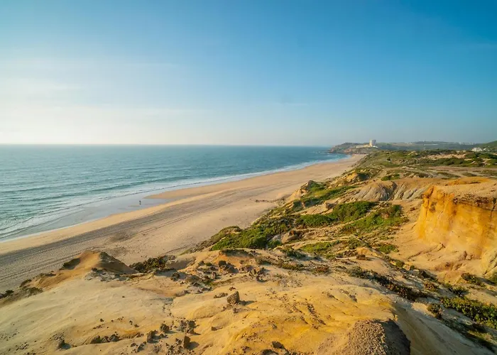 Casa Da Azenha Terrace Prime