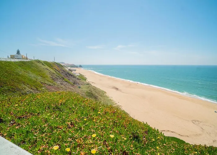 Casa Da Azenha Terrace Prime Дом отдыха *