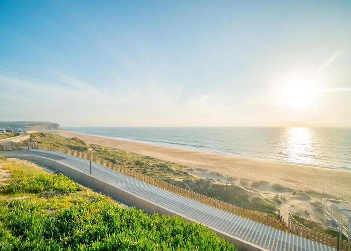 Дом отдыха Casa Da Azenha Terrace Prime